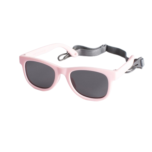 Ochelari de soare pentru copii Monkey Mum® - Clipit de broască - mai multe culori