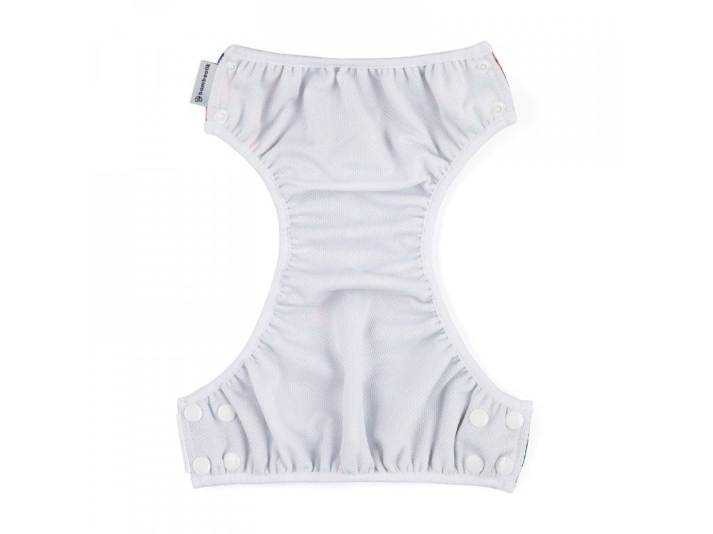Costume de baie cu scutece - Mare
