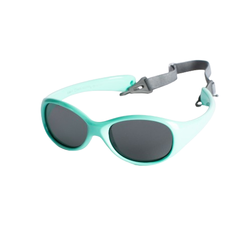 Ochelari de soare pentru copii Monkey Mum® - Puma de curse - mai multe culori