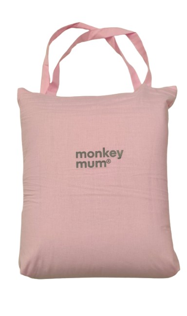 Covoraș de joacă Monkey Mum® - unicorn