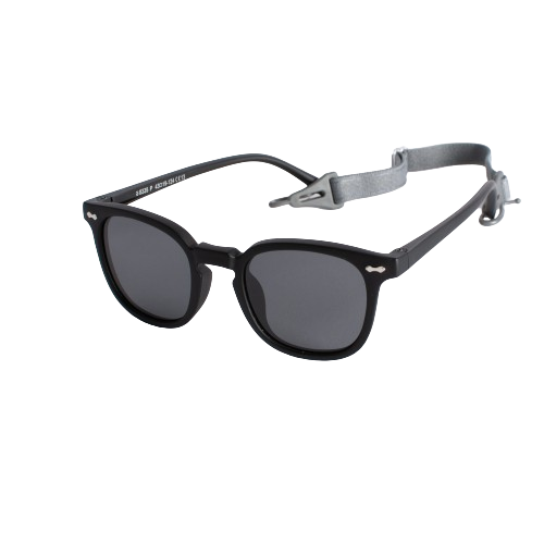 Ochelari de soare pentru copii Monkey Mum® - Agerime de tigru - mai multe culori