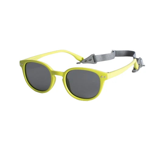Ochelari de soare pentru copii Monkey Mum® - Privire de câine - mai multe culori