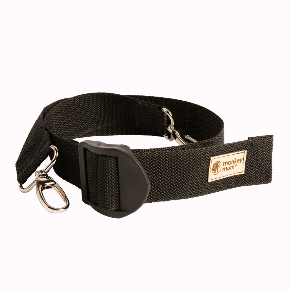 Monkey Mum® Curea răsucibilă pentru marsupiul Carrie