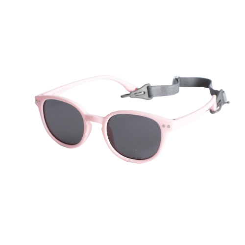 Ochelari de soare pentru copii Monkey Mum® - Privire de câine - mai multe culori