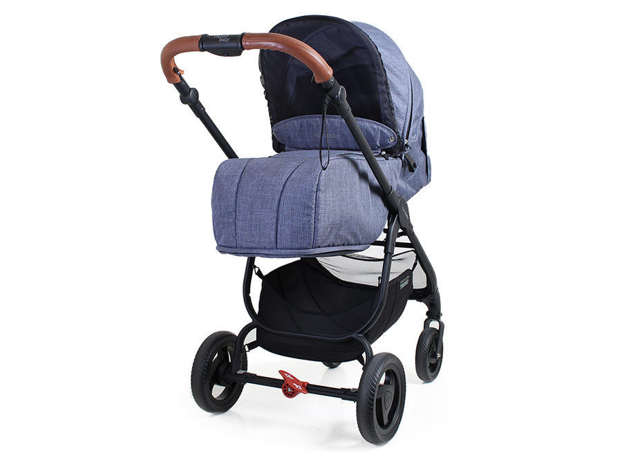 VALCO BABY Carucior sport Trend 4 Ultra Denim