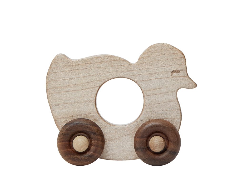 Wooden Story Rățușcă