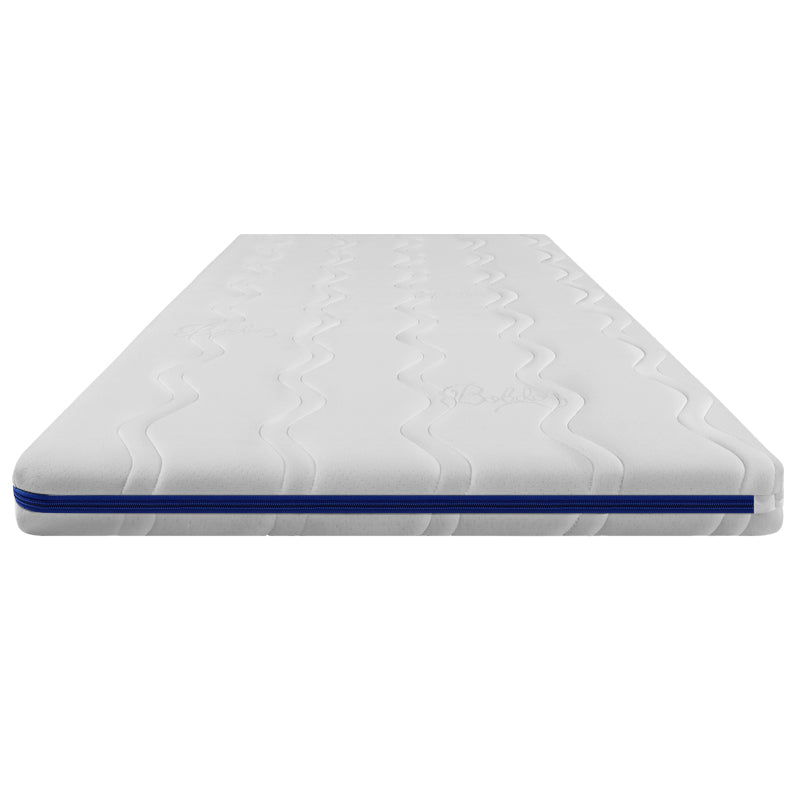 Pătuț pentru copii 4v1 - lemn masiv - 120x65 cm