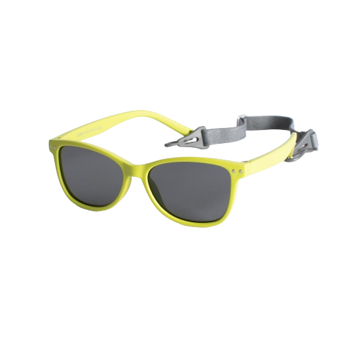 Ochelari de soare pentru copii Monkey Mum® - Supraveghere de lup - mai multe culori