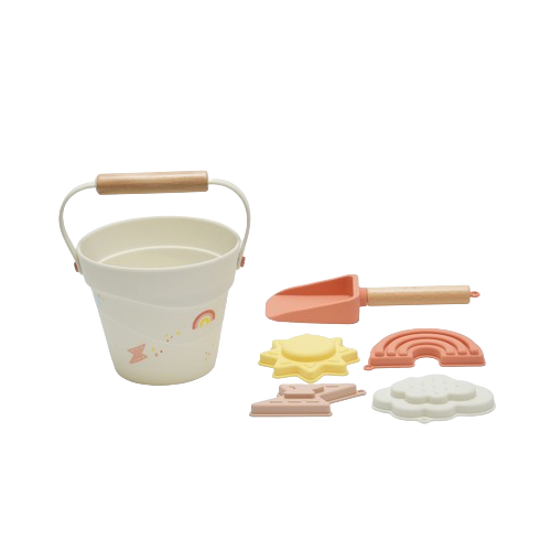 Moover Kit de nisip - Vremea