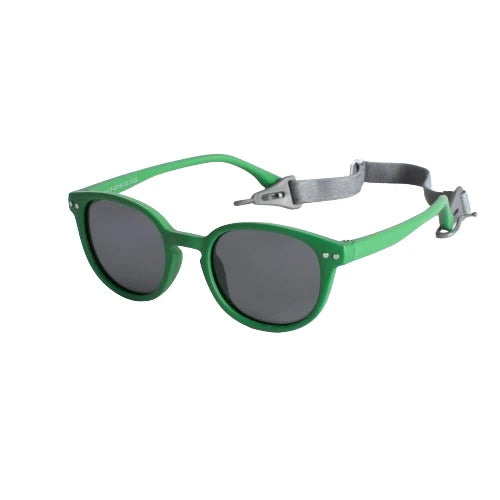 Ochelari de soare pentru copii Monkey Mum® - Privire de câine - mai multe culori
