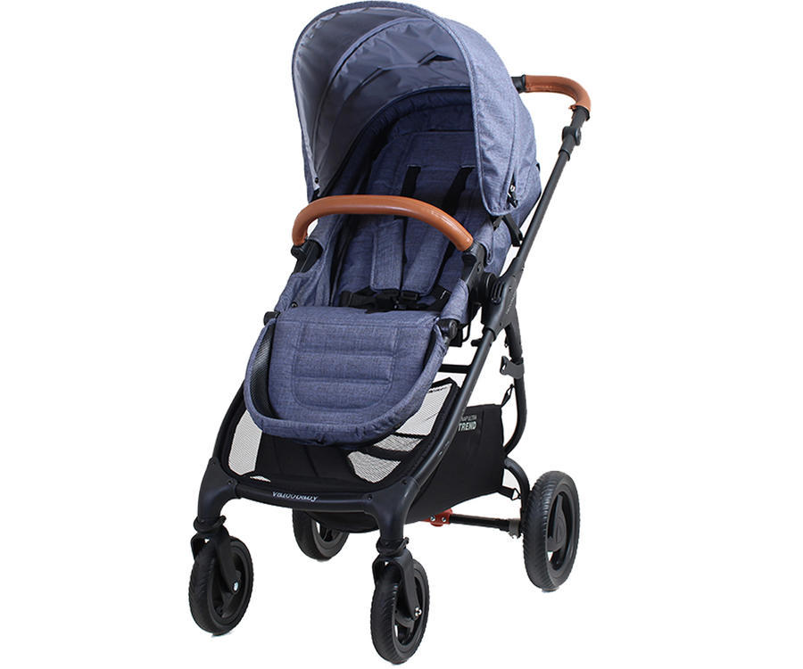 VALCO BABY Carucior sport Trend 4 Ultra Denim