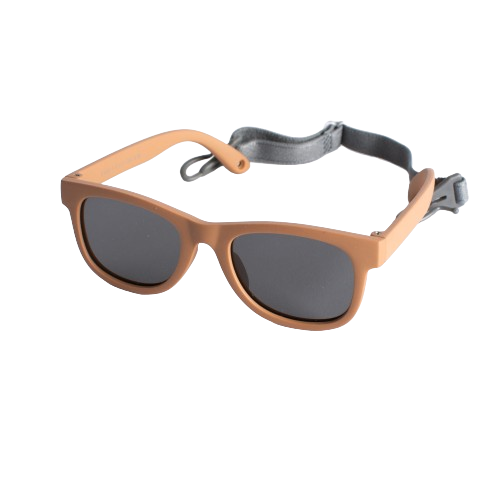 Ochelari de soare pentru copii Monkey Mum® - Clipit de broască - mai multe culori