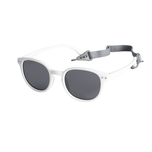 Ochelari de soare pentru copii Monkey Mum® - Privire de câine - mai multe culori