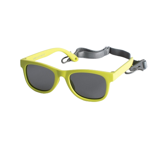 Ochelari de soare pentru copii Monkey Mum® - Clipit de broască - mai multe culori