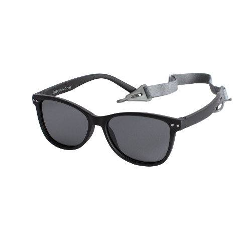 Ochelari de soare pentru copii Monkey Mum® - Supraveghere de lup - mai multe culori