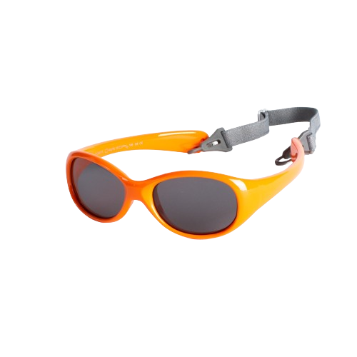 Ochelari de soare pentru copii Monkey Mum® - Puma de curse - mai multe culori