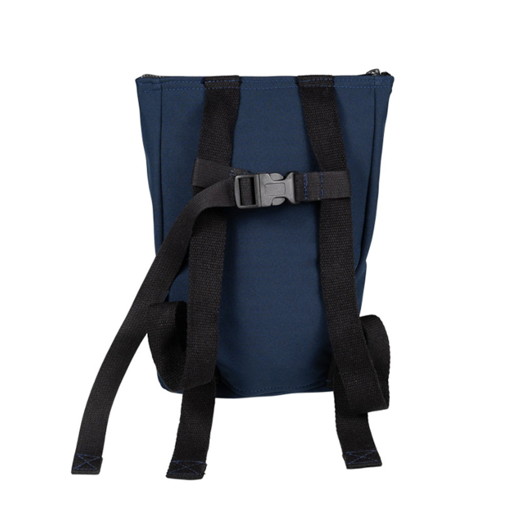 Rucsac softshell pentru copii Monkey Mum® - Cerul nopții