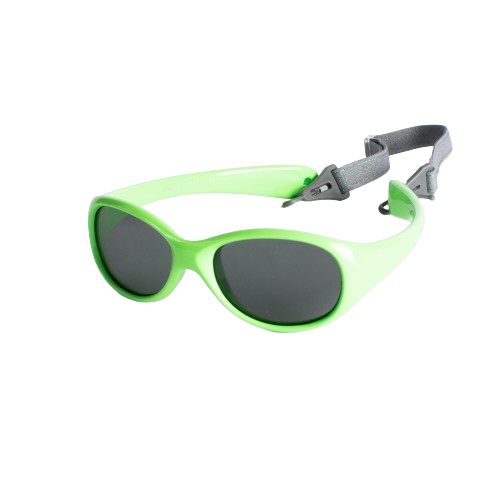 Ochelari de soare pentru copii Monkey Mum® - Puma de curse - mai multe culori