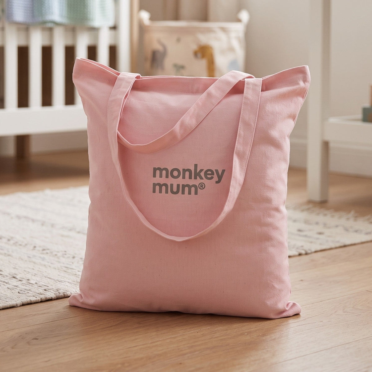 Covoraș de joacă Monkey Mum® - unicorn