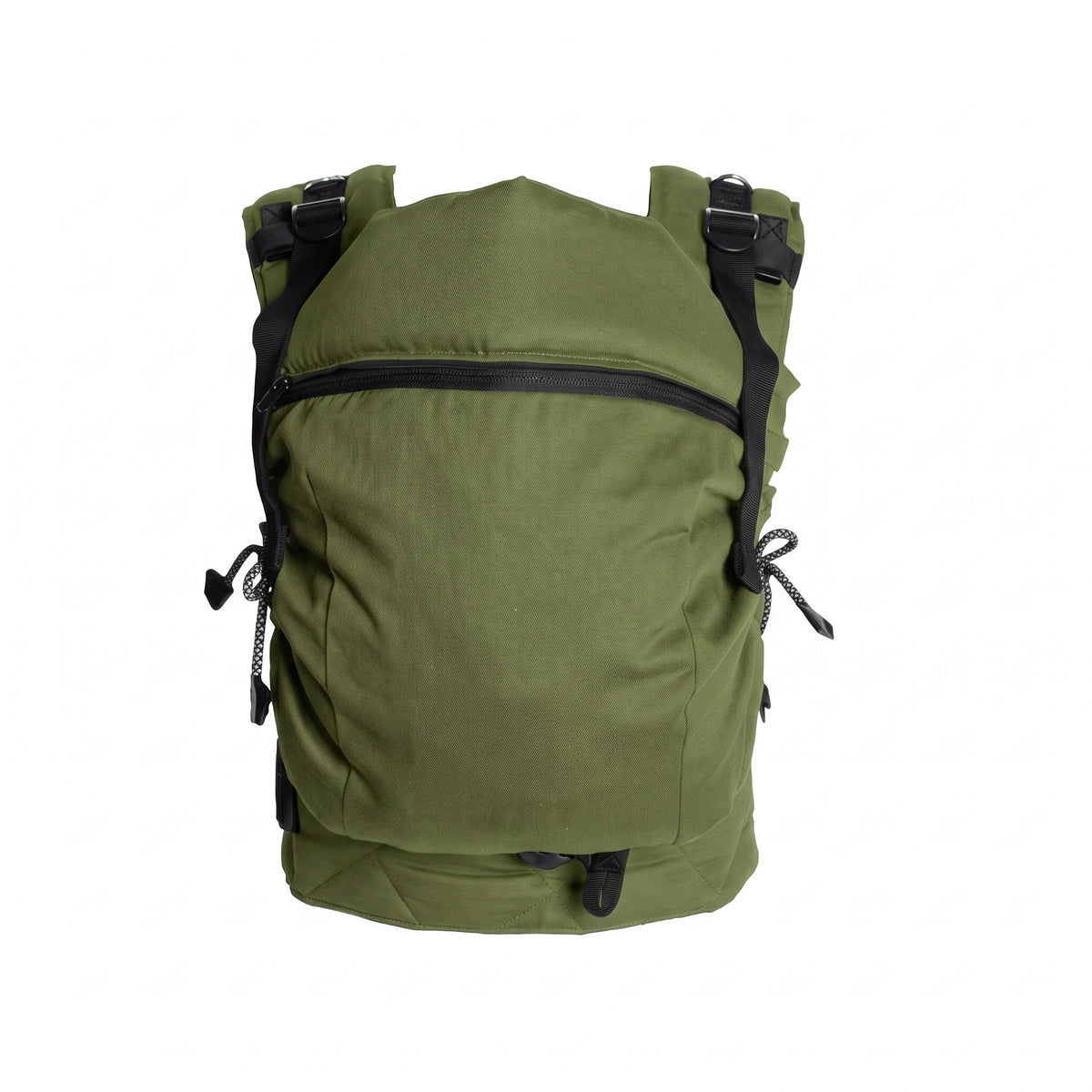 Monkey Mum® Marsupiu ergonomic ajustabil Carrie – Culori de pădure