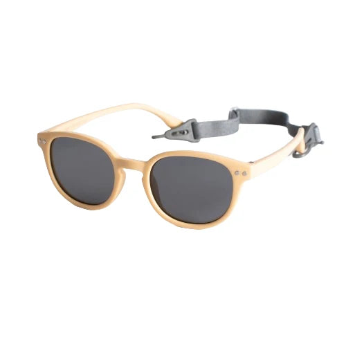Ochelari de soare pentru copii Monkey Mum® - Privire de câine - mai multe culori