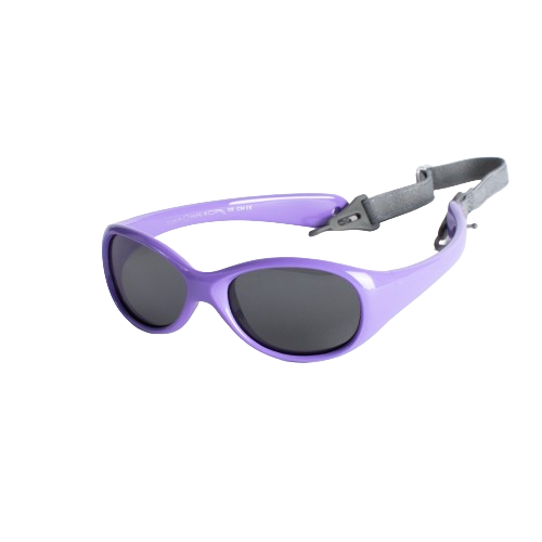 Ochelari de soare pentru copii Monkey Mum® - Puma de curse - mai multe culori