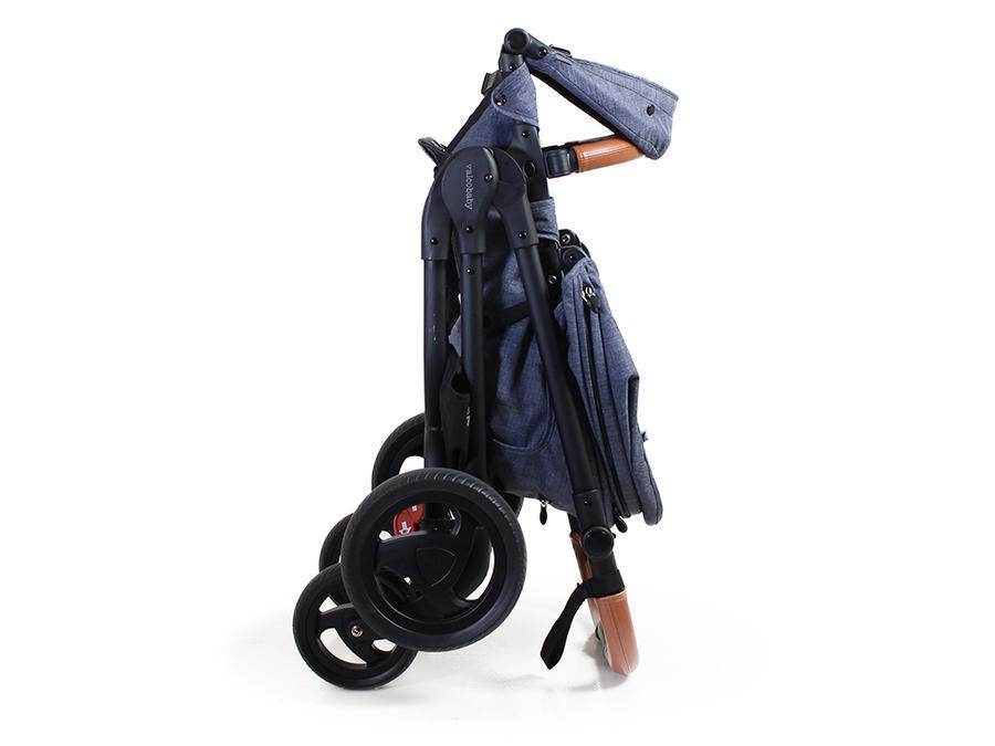 VALCO BABY Carucior sport Trend 4 Ultra Denim