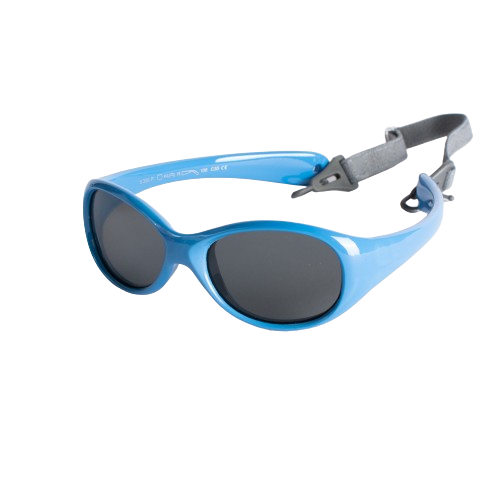 Ochelari de soare pentru copii Monkey Mum® - Puma de curse - mai multe culori