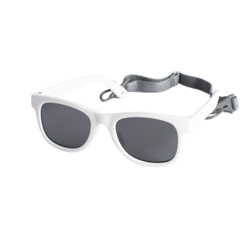 Ochelari de soare pentru copii Monkey Mum® - Clipit de broască - mai multe culori