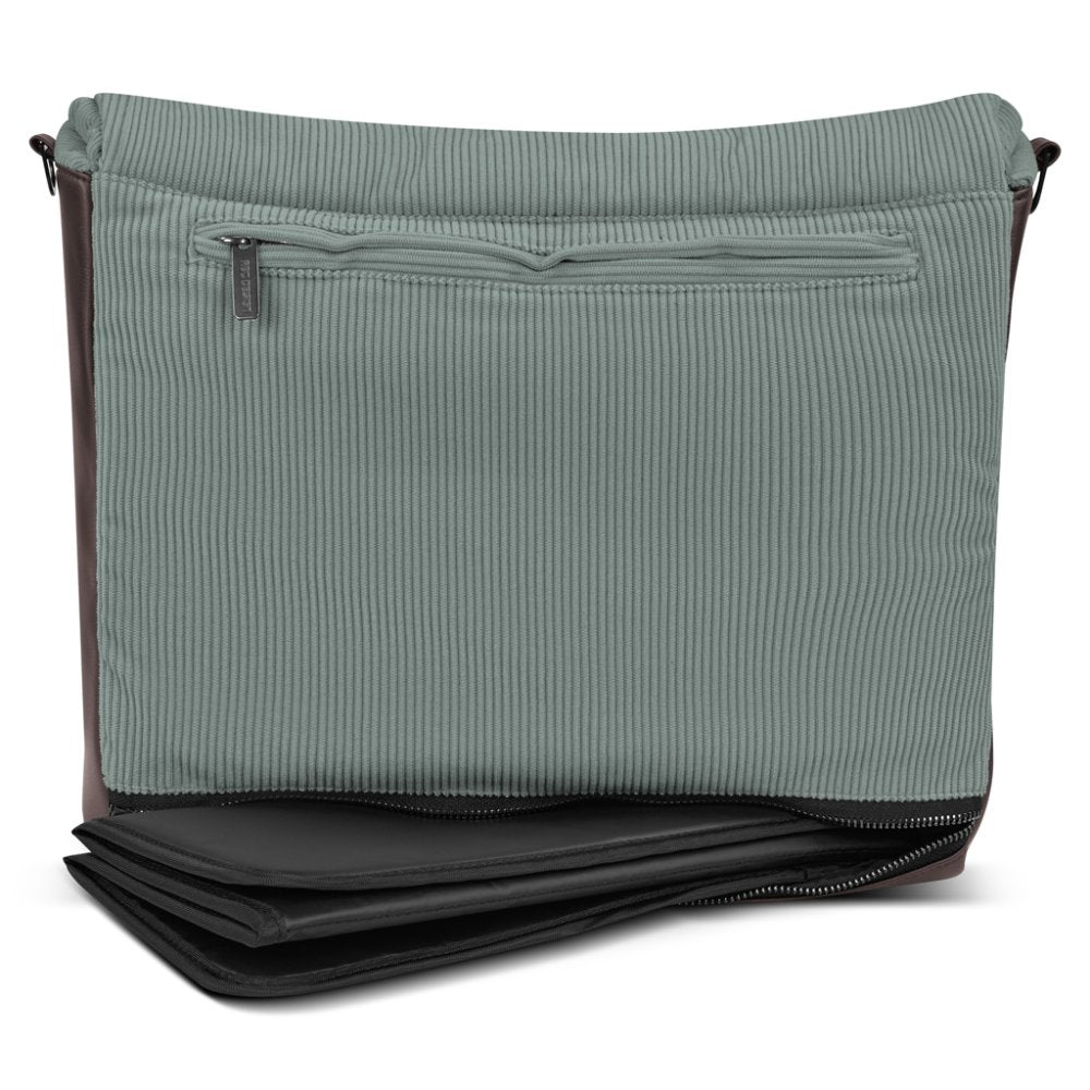 ABC DESIGN Geantă de schimbat Urban aloe