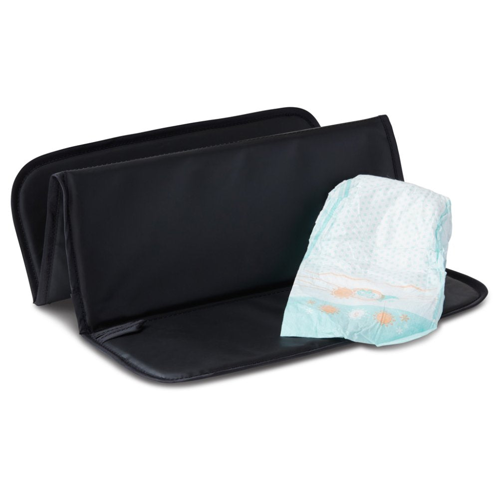 ABC DESIGN Geantă de schimbat Urban aloe