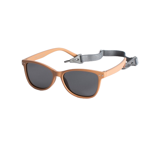 Ochelari de soare pentru copii Monkey Mum® - Supraveghere de lup - mai multe culori