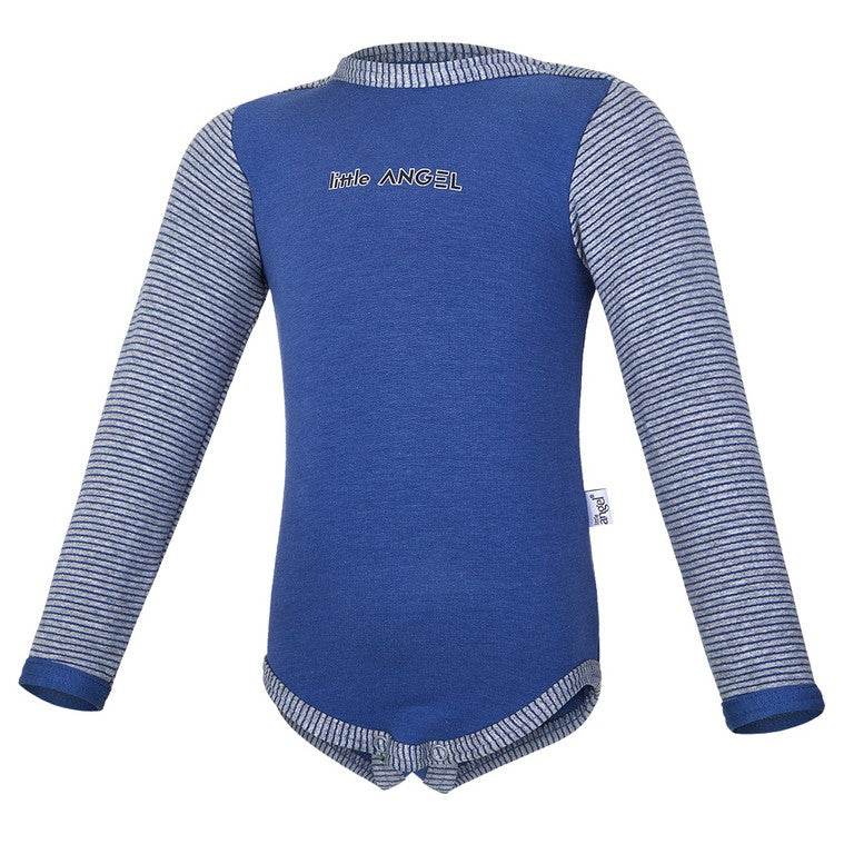 Body dungi DR Outlast® - indigo/dungi indigo