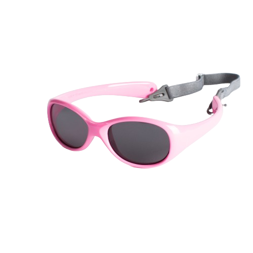 Ochelari de soare pentru copii Monkey Mum® - Puma de curse - mai multe culori
