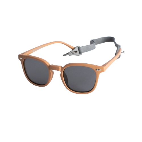 Ochelari de soare pentru copii Monkey Mum® - Agerime de tigru - mai multe culori