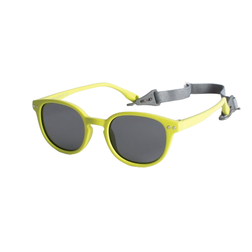 Ochelari de soare pentru copii Monkey Mum® - Privire de câine - mai multe culori