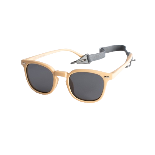 Ochelari de soare pentru copii Monkey Mum® - Agerime de tigru - mai multe culori