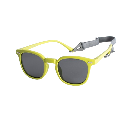 Ochelari de soare pentru copii Monkey Mum® - Agerime de tigru - mai multe culori