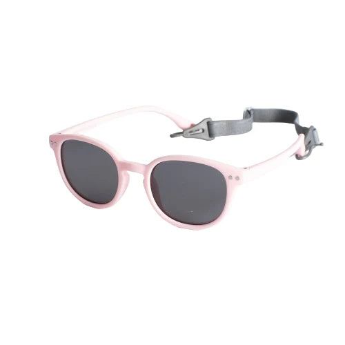 Ochelari de soare pentru copii Monkey Mum® - Privire de câine - mai multe culori