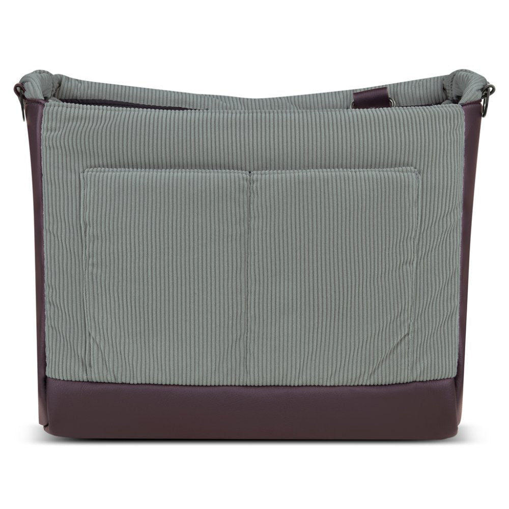 ABC DESIGN Geantă de schimbat Urban aloe