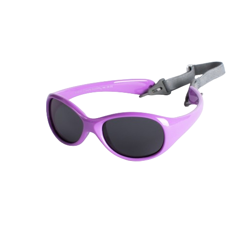Ochelari de soare pentru copii Monkey Mum® - Puma de curse - mai multe culori