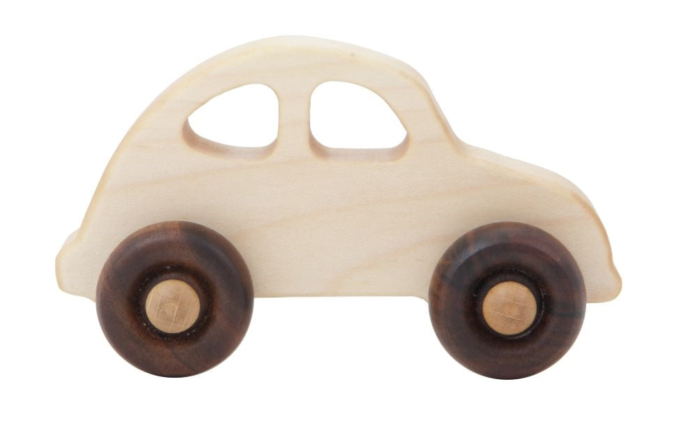 Wooden Story Mașină anilor treizeci