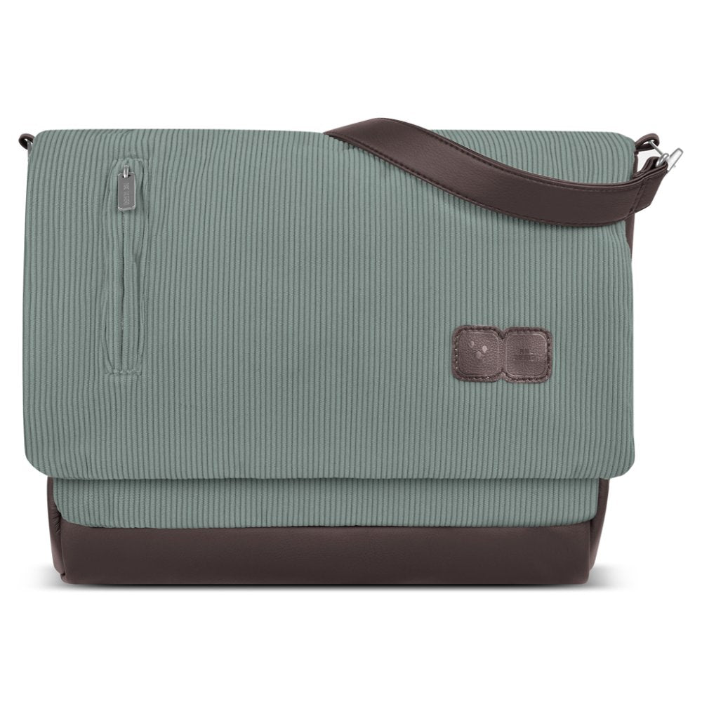 ABC DESIGN Geantă de schimbat Urban aloe