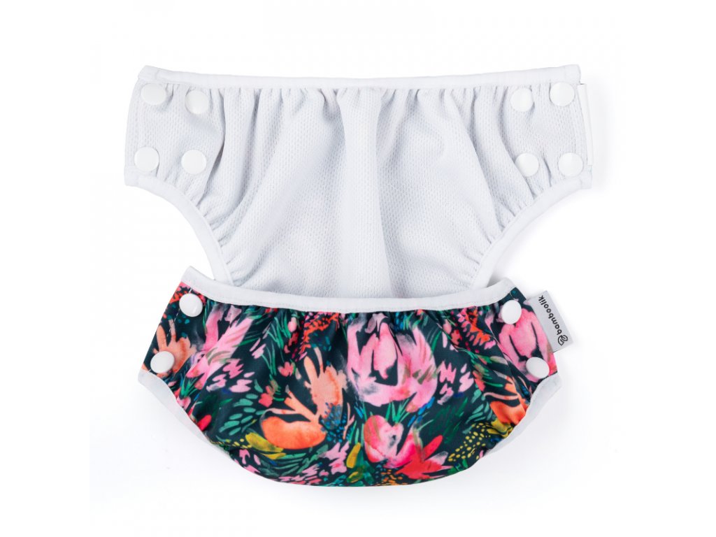 Costume de baie cu scutece - Mare