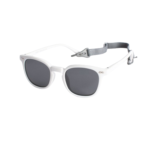 Ochelari de soare pentru copii Monkey Mum® - Agerime de tigru - mai multe culori