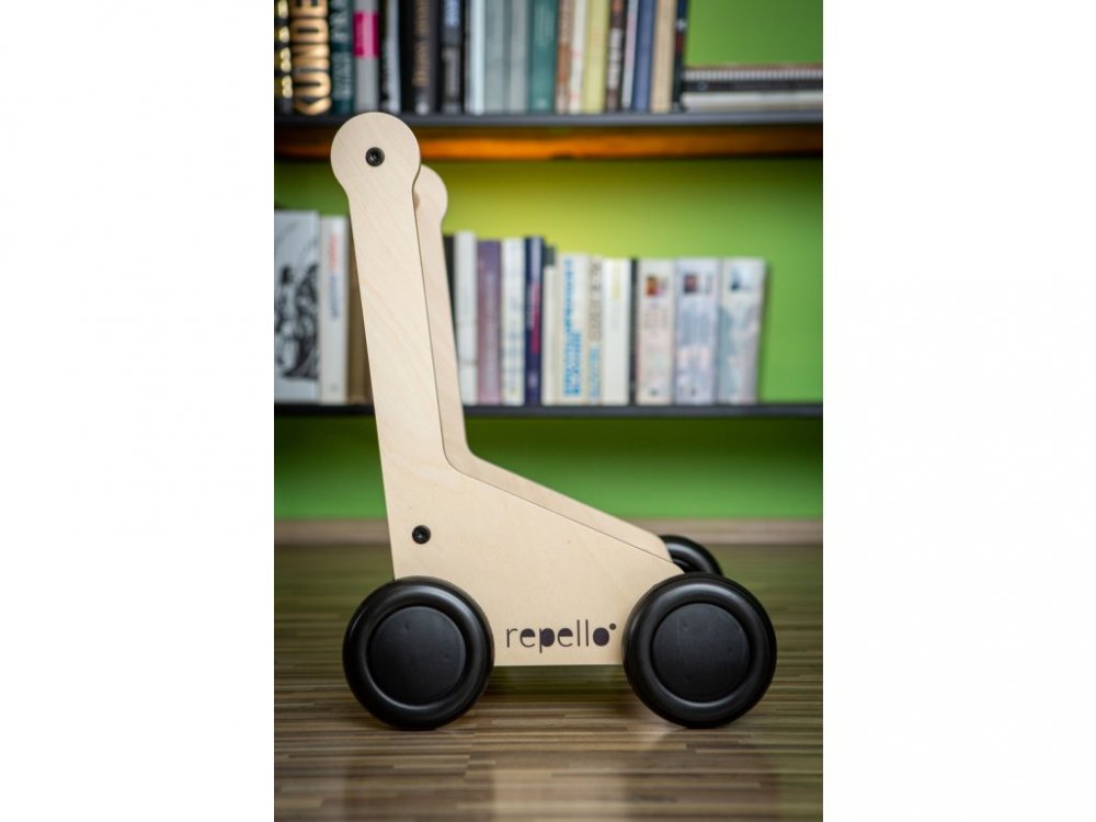 Jucărie 4 în 1 RePello - Cameleon