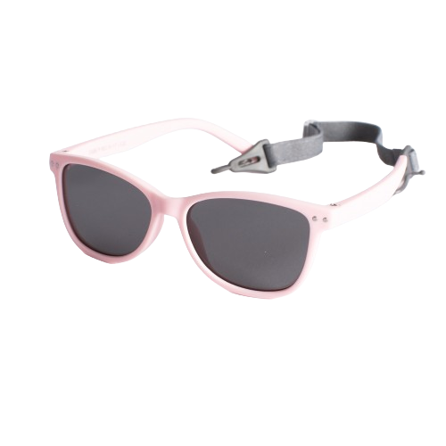 Ochelari de soare pentru copii Monkey Mum® - Supraveghere de lup - mai multe culori