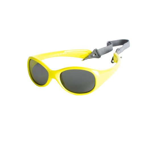 Ochelari de soare pentru copii Monkey Mum® - Puma de curse - mai multe culori