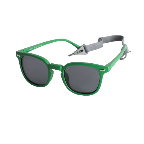 Ochelari de soare pentru copii Monkey Mum® - Agerime de tigru - mai multe culori