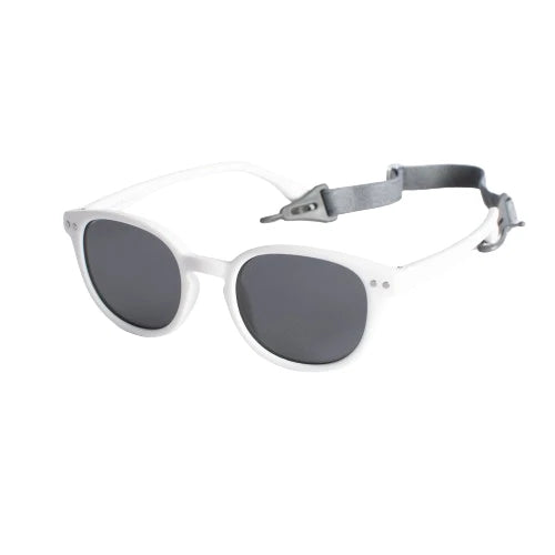 Ochelari de soare pentru copii Monkey Mum® - Privire de câine - mai multe culori